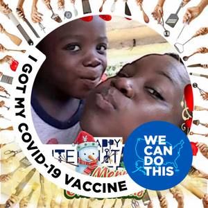 Meet your Posher, Ayodele